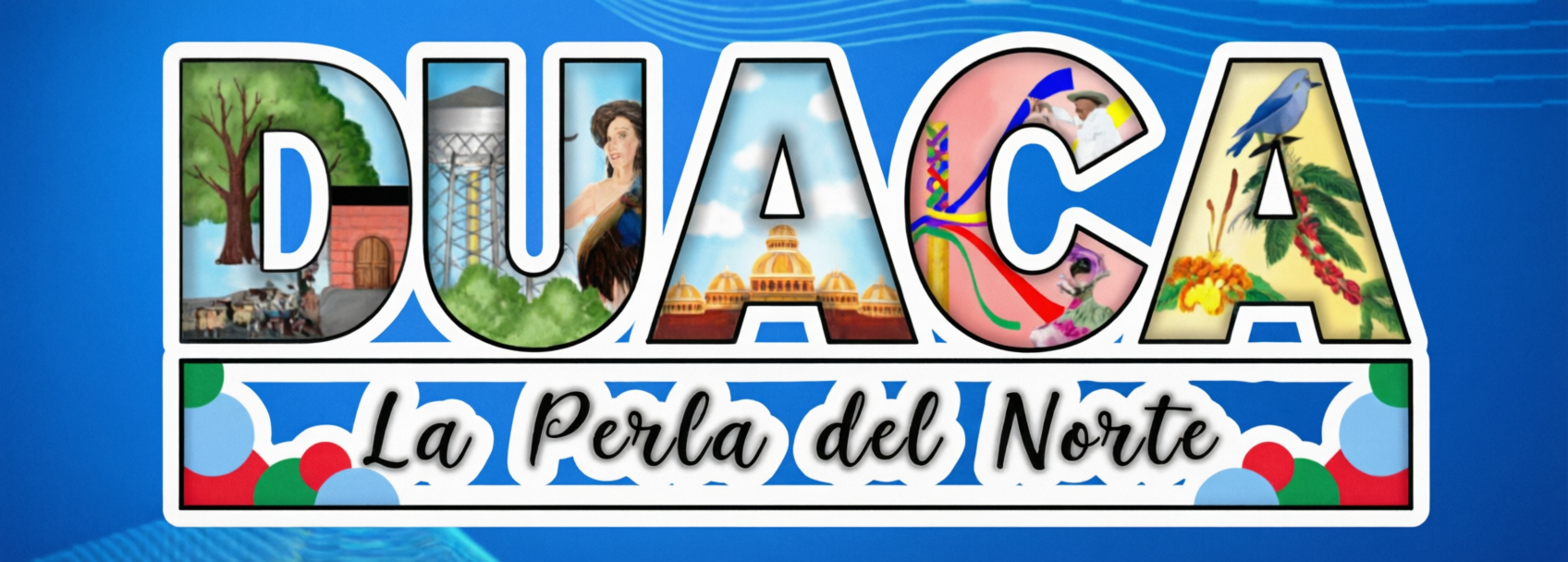 Oficina Duaca
